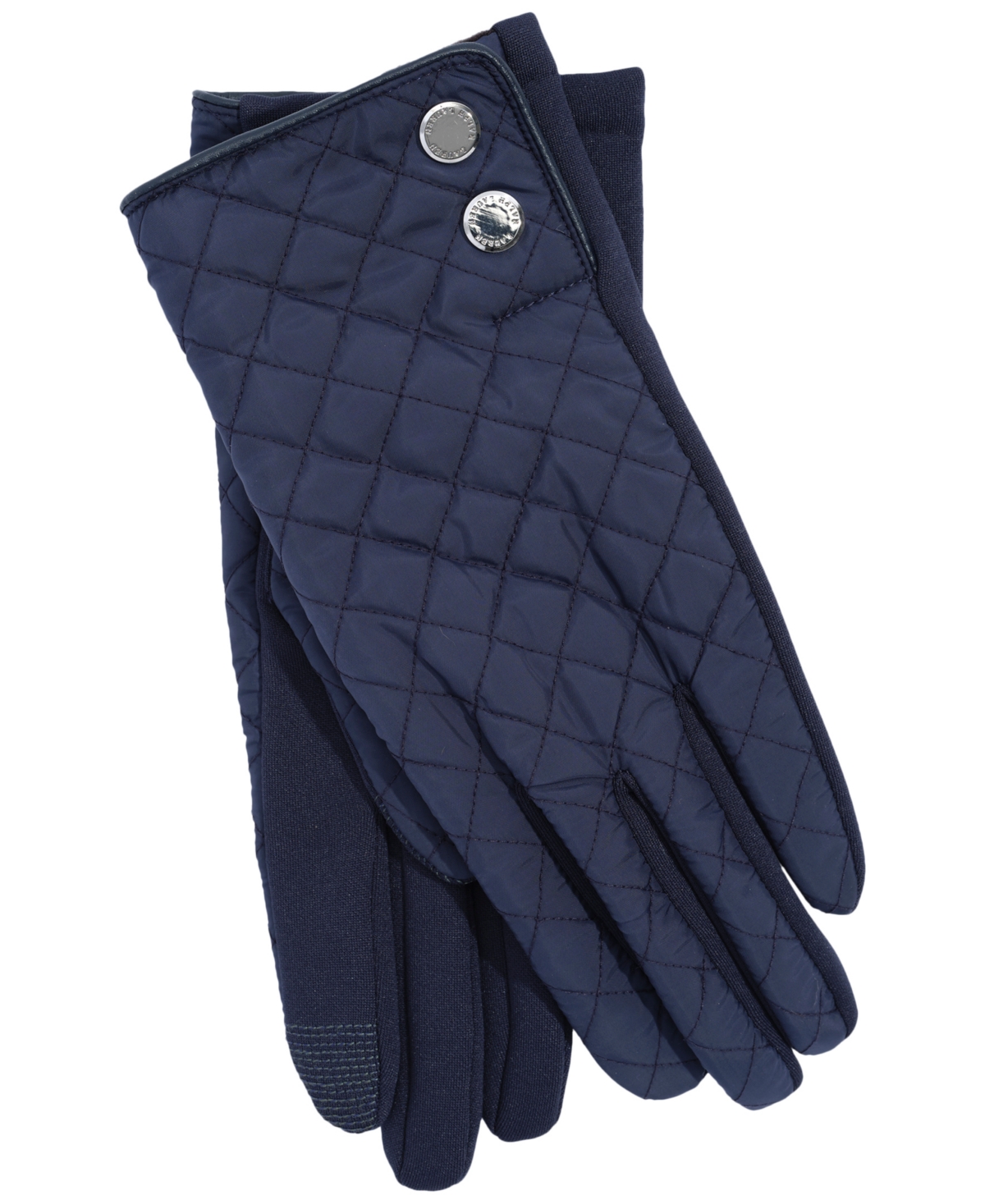 Lauren Ralph Quilted Barn Glove Update