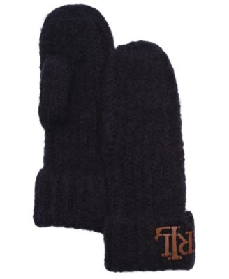 Fisherman Rib Mitten Glove