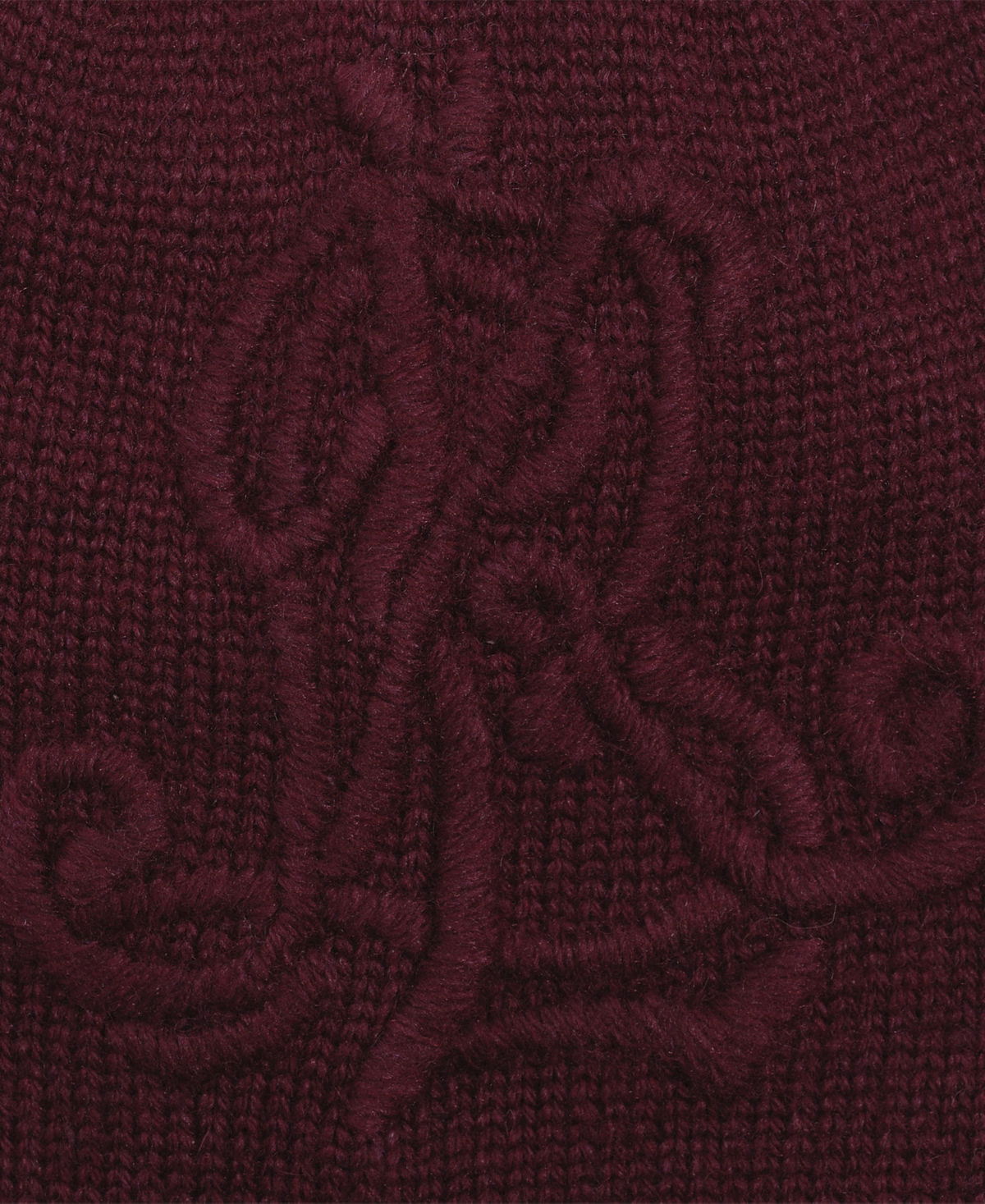 Lauren Ralph Embroidered Logo Hat