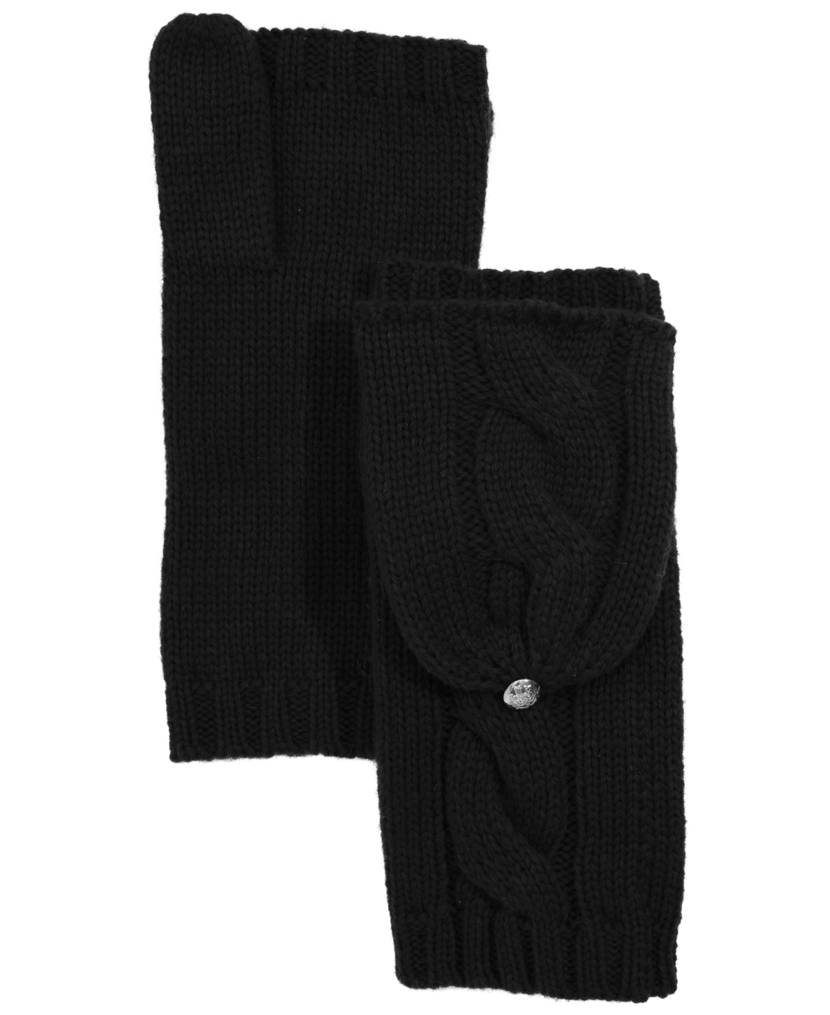 Lauren Ralph Cable Pop-Top Glove