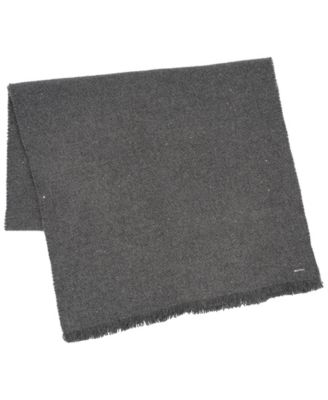 Soft Basket Weave Scarf