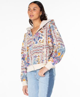 Women's Savannah Long-Sleeve Sweater