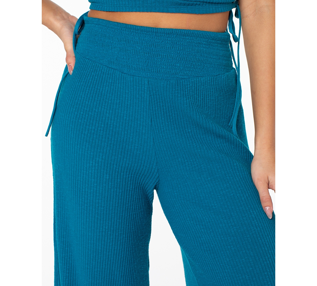 Roxy Women's Marlena Full-Length Lounge Pants