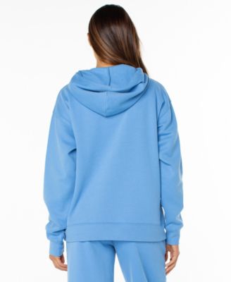 Women's Raya Long-Sleeve Hoodie