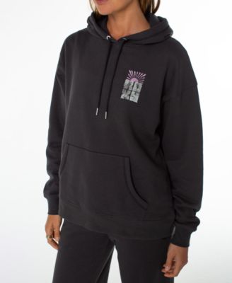 Women's Raya Long-Sleeve Hoodie