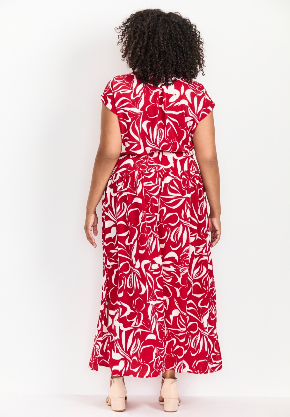 Avenue Women's Havana Maxi Dress