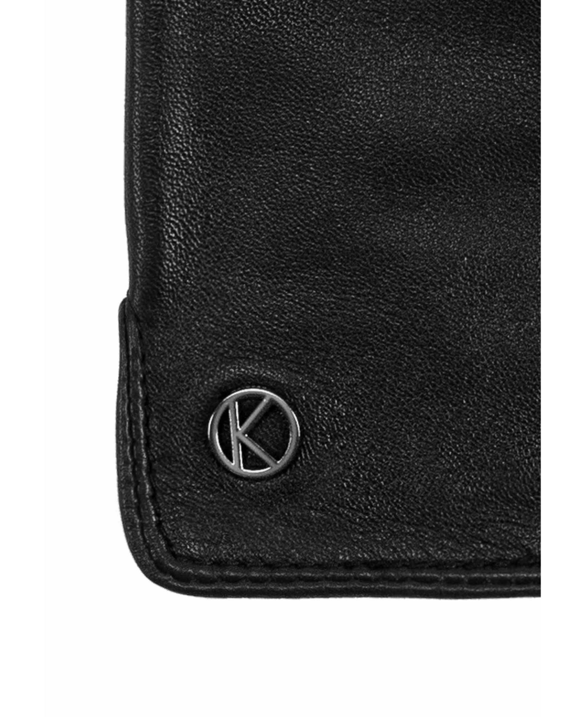 Kessler women's Premium lambskin leather "Carla" glove