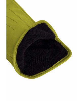 Premium lambskin leather glove "CARLA"