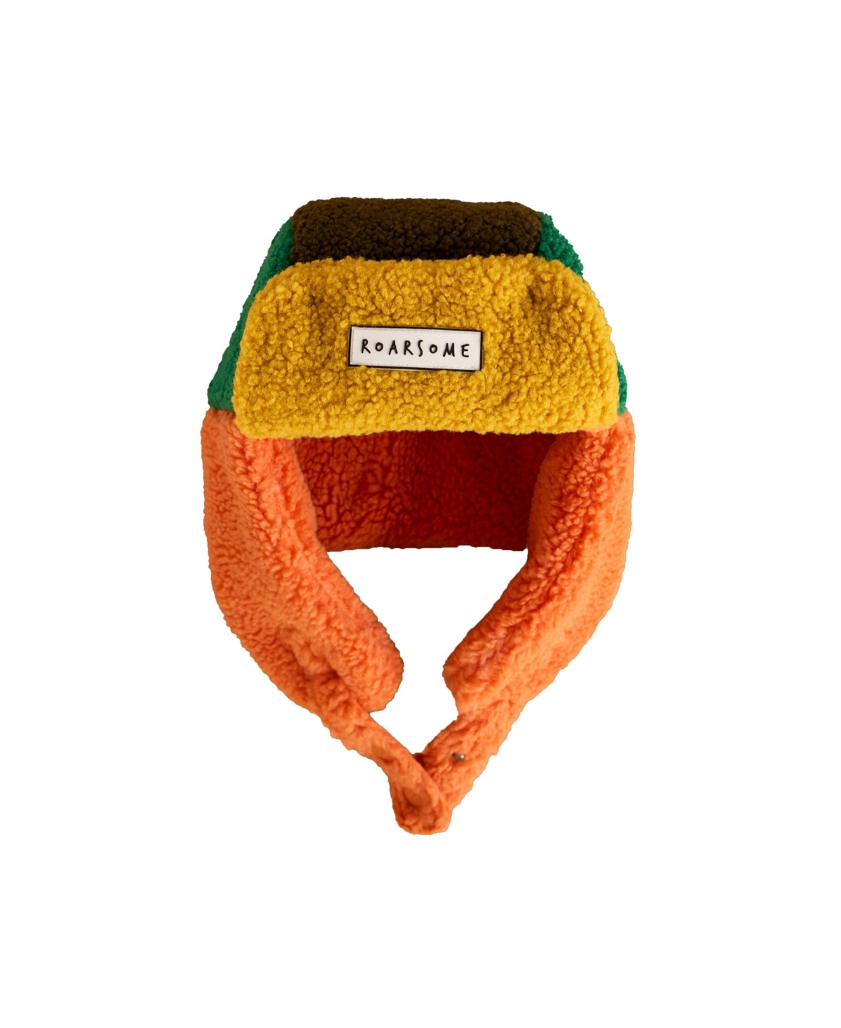 Roarsome Toddler Trapper