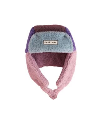 Roarsome Toddler Trapper - Pink 55$