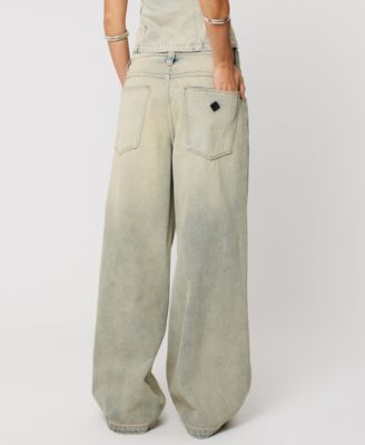 Women's 99 Low-Rise Mega Baggy Jeans