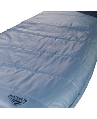 Women's Mistral Sleeping Bag: 20F Synthetic 25 to 5 Degree Synthetic Bags