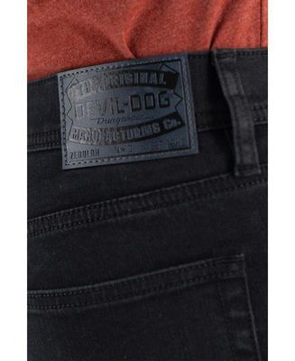 Men's Boot Cut Jeans