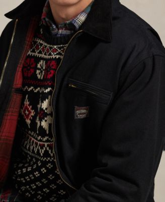 Men's Northway Passage Full-Zip Front Jacket