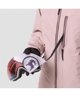 Women's CrestCruiser Insulated Jacket Insulated Ski and Snowboard Jackets