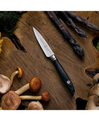 Blacksmith Paring Knife / 3.5”