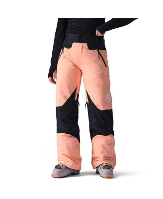 Women's CrestCruiser Insulated Pant Insulated Ski and Snowboard Pants