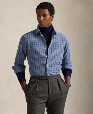 Polo Ralph Lauren - Men's Oxford Shirt