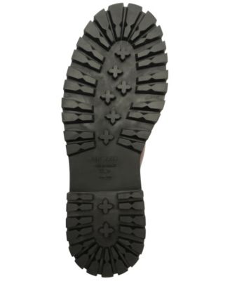 Women's Brody Low Block Round Toe Booties