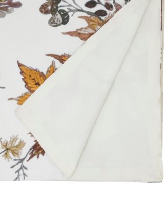 Fall Leaves Table Runner, 16" x 72"