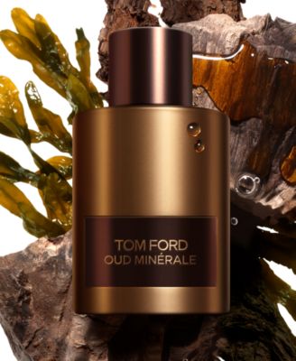 Oud Minerale Fragrance, 0.34 fl. oz.