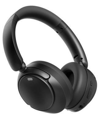 Over-Ear Bluetooth Headphones with Noise Cancellation, 30H Playtime & Hi-Fi Sound
