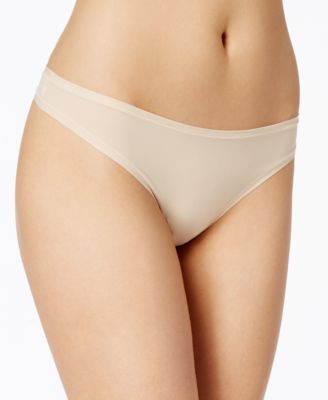 Maidenform - Smooth Micro Thong 40152