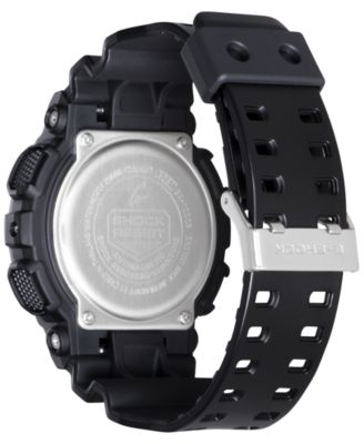 g shock ga100cb