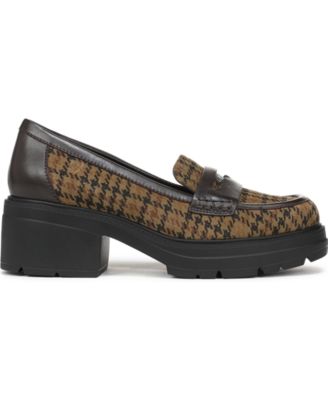 Women's Lumos Slip-On Loafers