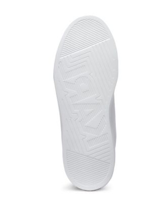 Men's Leather Side Karl Sneaker