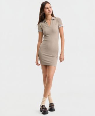 Women's Pepi Seamless Bodycon Dress