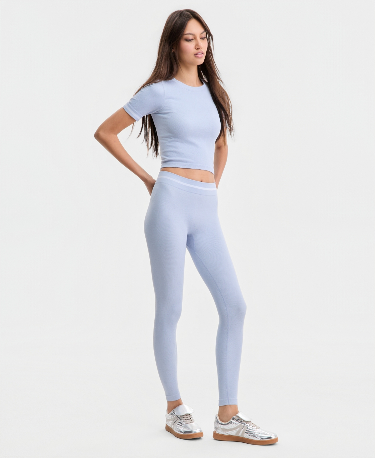 Guess Women's Pepi Seamless Leggings