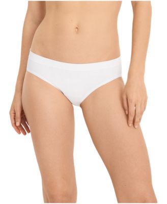 Women's Seamfree Low Rise Bikini Panties 3786