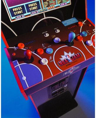 Arcade 1UP NBA Jam - Deluxe Arcade