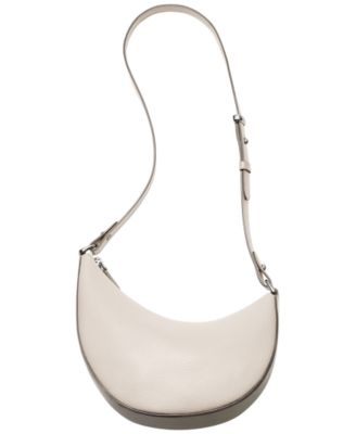 Duo Small Embellished Strap Crossbody Bag