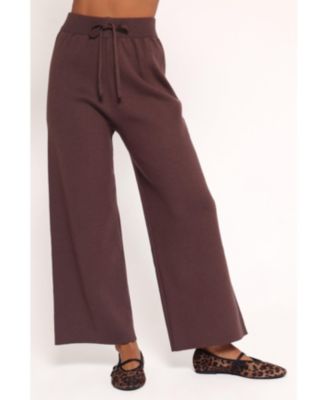 Women's Ayers Long Sleeve Set