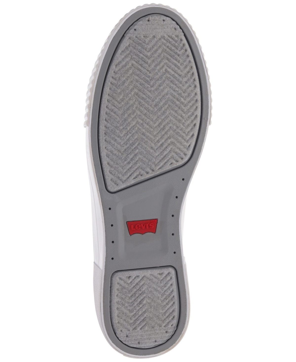 Levi's Men's Anikin Low Top Sneakers