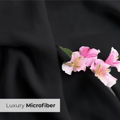 Soft Microfiber Pillowcase Set of 2