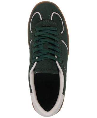 Women's Milan Lace Up Sneakers