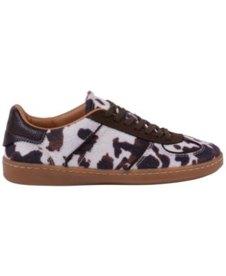 Women's Milan Lace Up Sneakers