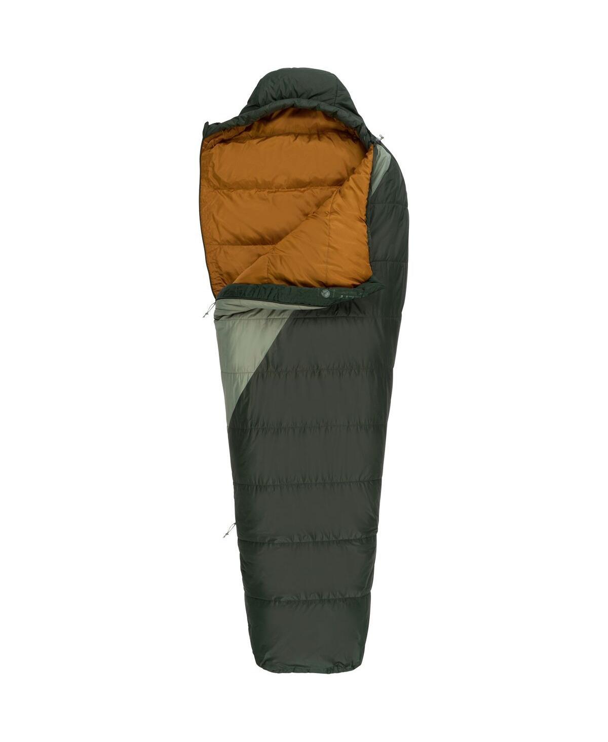 Kelty Cosmic Sleeping Bag: 40F Synthetic 55 to 30 Degree Synthetic Bags