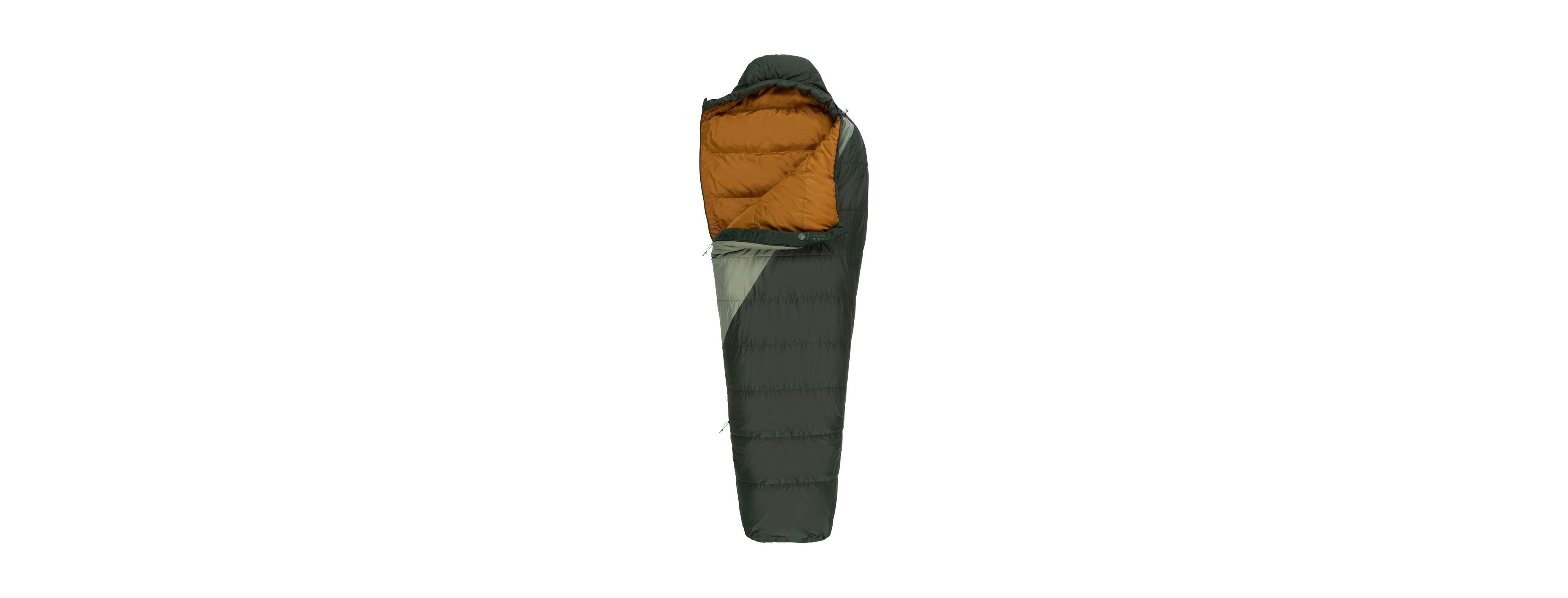 Kelty Cosmic Sleeping Bag: 40F Synthetic 55 to 30 Degree Synthetic Bags