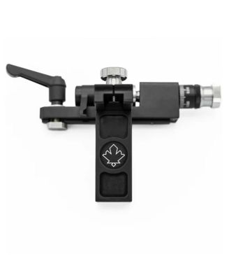 07150 Mite-R-Excel II Precision Anodized Aluminum Miter Gauge with Adjustable Fence and Micro Adjuster for Table Saws