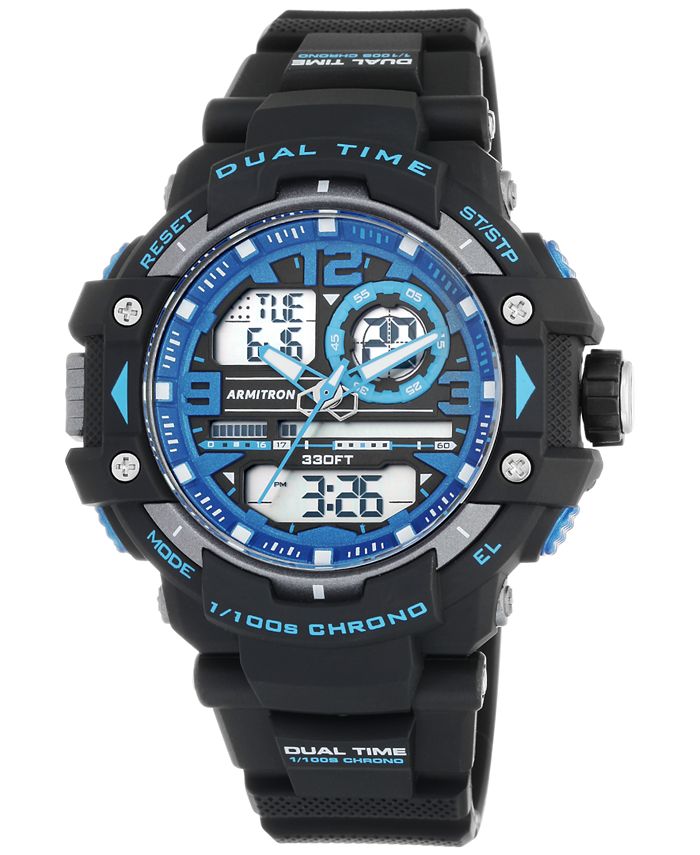 Armitron pro fit watch store