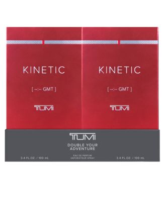 Men's 2-Pc. Kinetic Eau De Parfum Set
