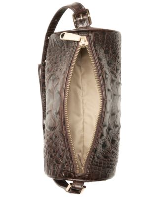 Billie Small Alden Road Barrel Shoulder Bag