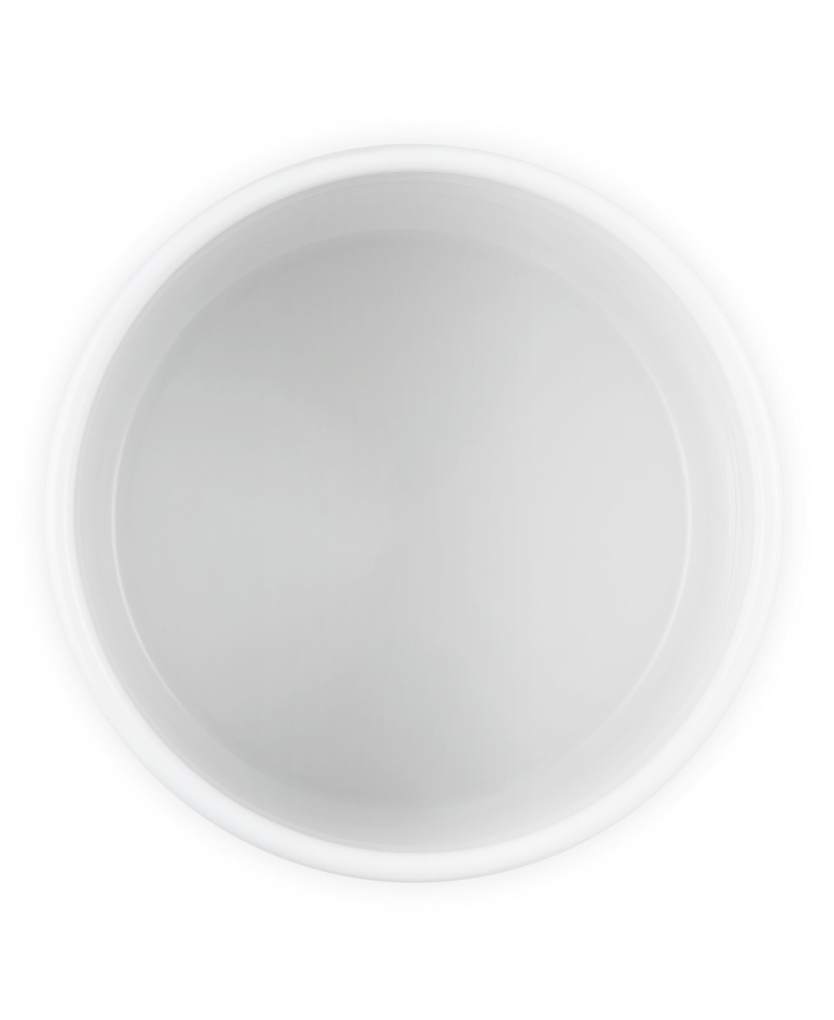 Le Creuset Signature 2.7-quart Utensil Crock In White