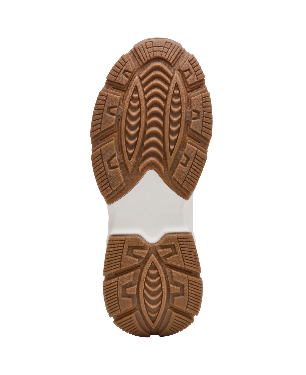 Dv Dolce Vita Women's Comet Chunky Lace-up Sneakers In Multi