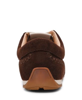 Women's Farrah Whipstitch Low Profile Sneakers