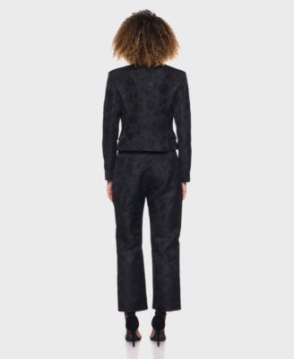 Junior's Long-Sleeve Jacket